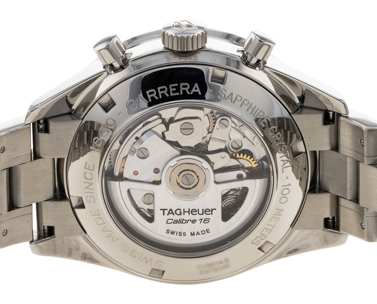 Tag Heuer Carrera CV2014.BA0794